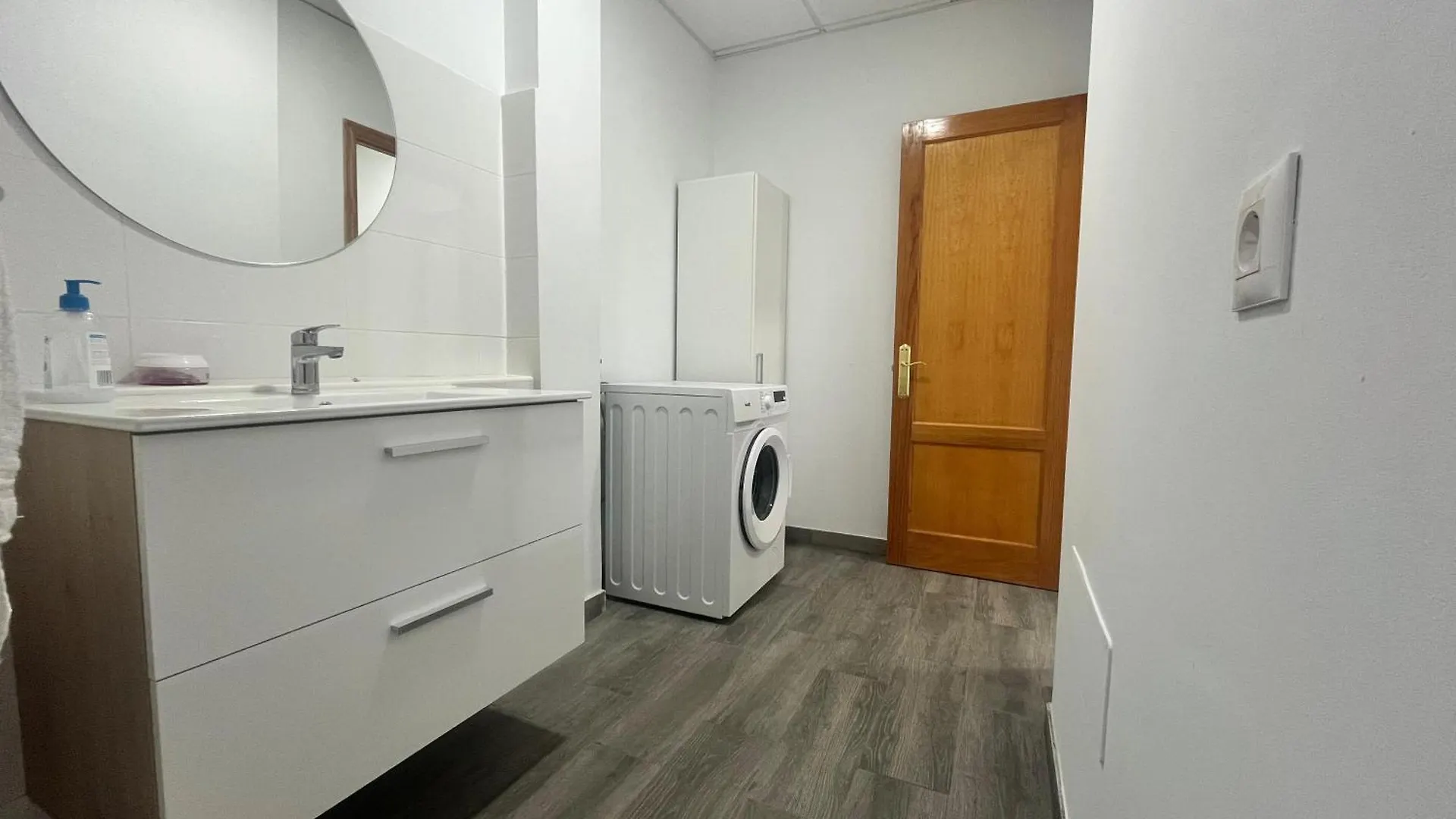 Apartamento En Лос-Реалехос 0*,